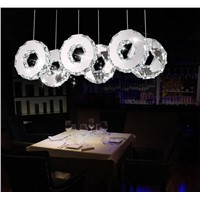 crystal pendant lamp for whole sale