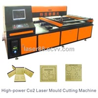 die board laser cutting machine