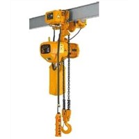 electric chain hoist / electric hoist