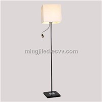 floor standing lamps with LED