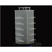 good quality acrylic display stands