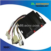gps gsm vehicle tracker for 900g  gps tracker