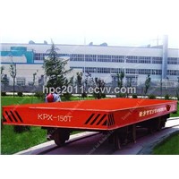 heavy load transfer carriage