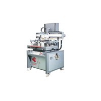 high accuracy Vertical Screen Printing Machine