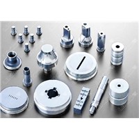 high impact resistance tungsten caribde wear parts for many applications