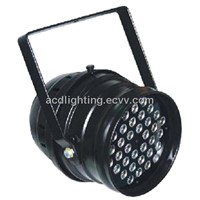 High Power 36*1/3w LED Par Light, LED Stage Par Cans