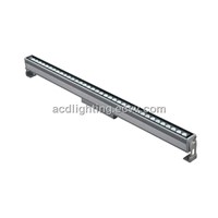 High Power LED Wall Washer Light, Outdoor LED Washer Light, LED Stage Lighting