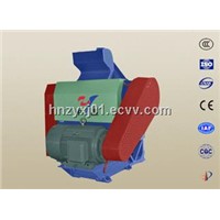 highly satisfaction rubber secondary crusher ZFCZ-F256-C