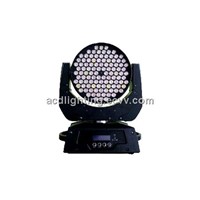 LED Moving Head Washer, LED Stage Moving Head Light