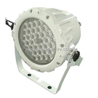 High Power LED Par Light, Outdoor LED Par Light, LED Stage Par Light