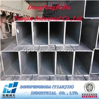 manufacture steel tubes HWS ASTM A500 Gr A