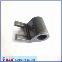 manufacturer selling cast iron car parts