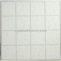 mineral fiber ceiling board----16FK
