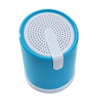 mobile speaker