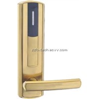 New Hotel Lock System RF Lock System Door Lock System