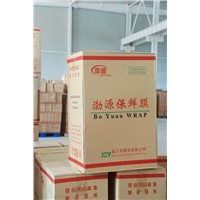 pvc cling film