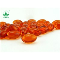 seabuckthorn  fruit  oil  capsules