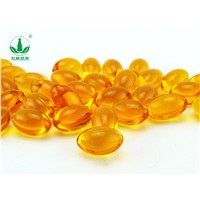 seabuckthorn   seed  oil   capsules