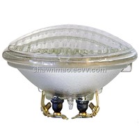 sealed beam lamp and bulb replacement of 4546