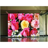 shenzhen led outdoor advertising P16 led display screen China supplier