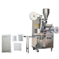 Tea Bag Packing Machines