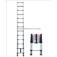 telescopic ladders time by time folding 3.8m