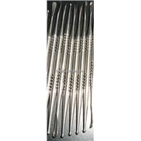 titanium pointed dabber, titanium dabber