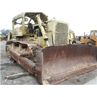 used CAT D8K bulldozer/ Caterpillar D8K