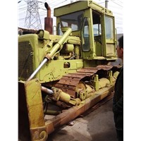 Used Cat Bullodzer D6D / CAT D6D