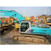 Used Kobelco SK350 Excavator / Kobelco Excavator SK350