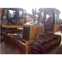 Used Bulldozer CAT D5G