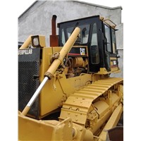 used CAT D6G bulldozer / caterpillar D6G bulldozer