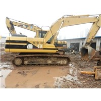 Used CAT 320B Excavator / Caterpillar 320B Excavator