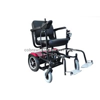 back cushion folding wheelchair&amp;amp;factory power wheelchair directly&amp;amp;wheelchair with joystick