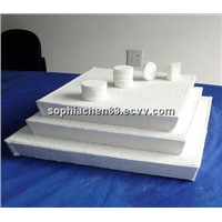 ceramic foam filter