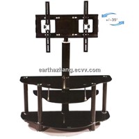 hot sell lcd tv stand xylts-029