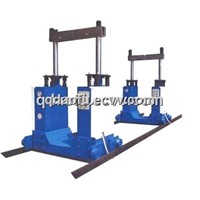 inground lift