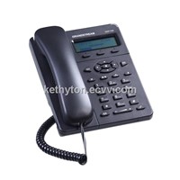Grandstream GXP1160/1165 Small-Medium Business SIP IP VOIP OFFICE PHONE TELEFONE POE