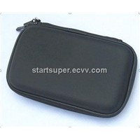 PU Hard Drive Cases