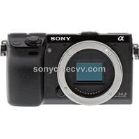Sony Alpha NEX 7 Digital Camera