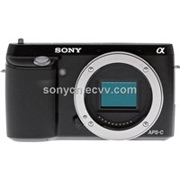Sony Alpha NEX F3 Digital Camera