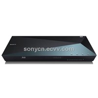 Sony BDP-S5100 3D Blu-ray Disc Player with Wi-Fi