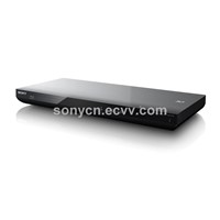 Sony BDP-S790 3D HD Blu-ray Disc Player with Wi-Fi