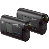 Sony HDR AS15/B Action Cam HD Camcorder Video Camera