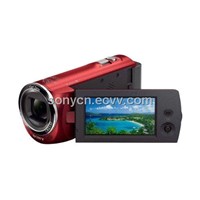 Sony HDR-CX220/R Full HD Handycam Camcorder Video Camera