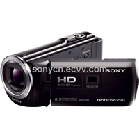 Sony HDR-PJ380/B Full HD Handycam Camcorder Video Camera