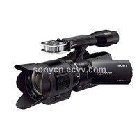 Sony NEX VG30H Interchangeable Lens HD Camcorder Video Camera