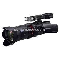 Sony NEX VG900 Full-Frame Interchangeable Lens HD Camcorder Video Camera