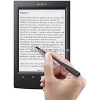 Sony PRS-T2HBC Reader Electronic Book Reader eReader