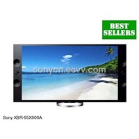 Sony XBR-65X900A 65&amp;quot; Class 3D LED 4K Ultra HD TV Television